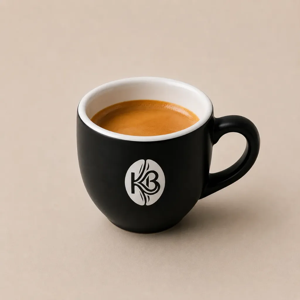 [COF-DESP] Espresso Doppio