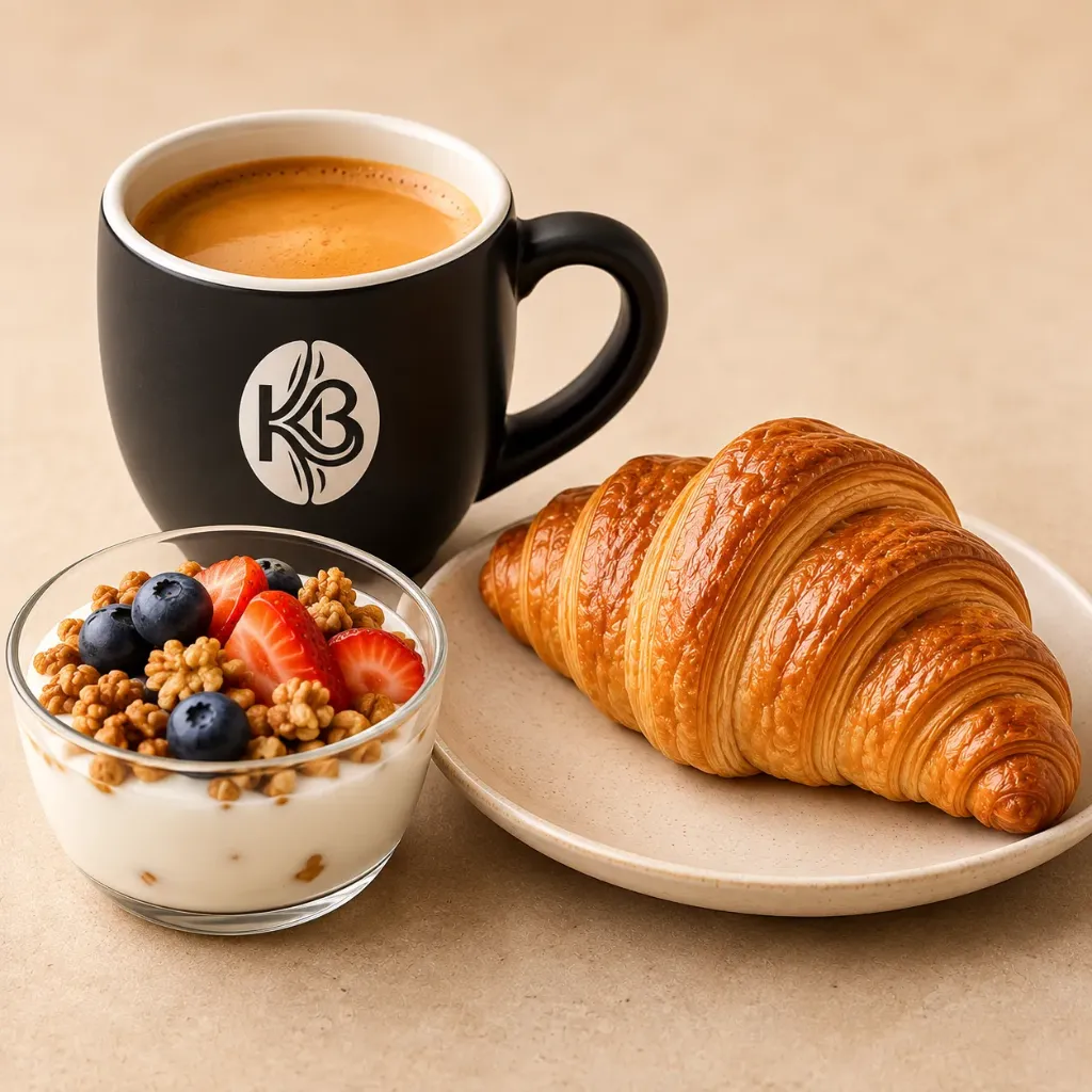 ABO - 2x Breakfast Combo (Per Week)